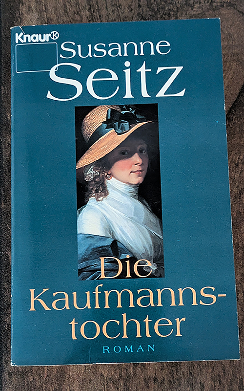 Die Kaufmannstochter